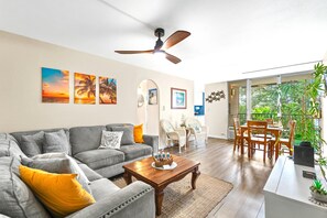 تلفزيون ذكي