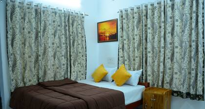 Madhavam Tranquil Haven