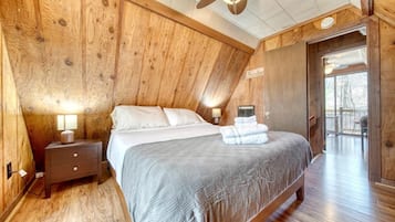 3 chambres, Wi-Fi, draps fournis