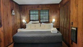 3 sovrum, wi-fi och sängkläder