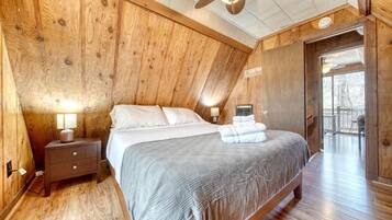 3 Schlafzimmer, WLAN, Bettwäsche