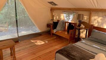 1 slaapkamer, wifi, beddengoed