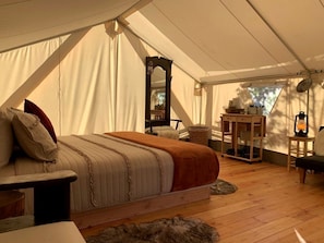 1 soveværelse, Wi-Fi, sengetøj