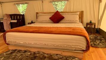 1 slaapkamer, wifi, beddengoed