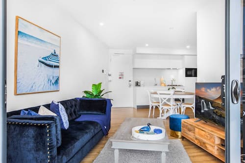 Apartment | Living room