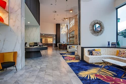 Apartment | Living room