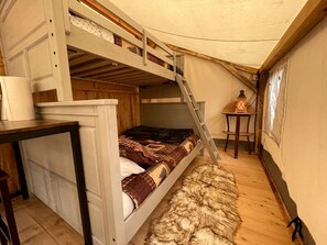 1 slaapkamer, wifi, beddengoed