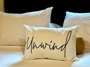 1 slaapkamer, wifi, beddengoed