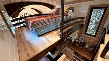 1 quarto, Wi-Fi, roupa de cama