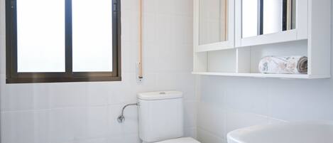 Departamento | 2 habitaciones