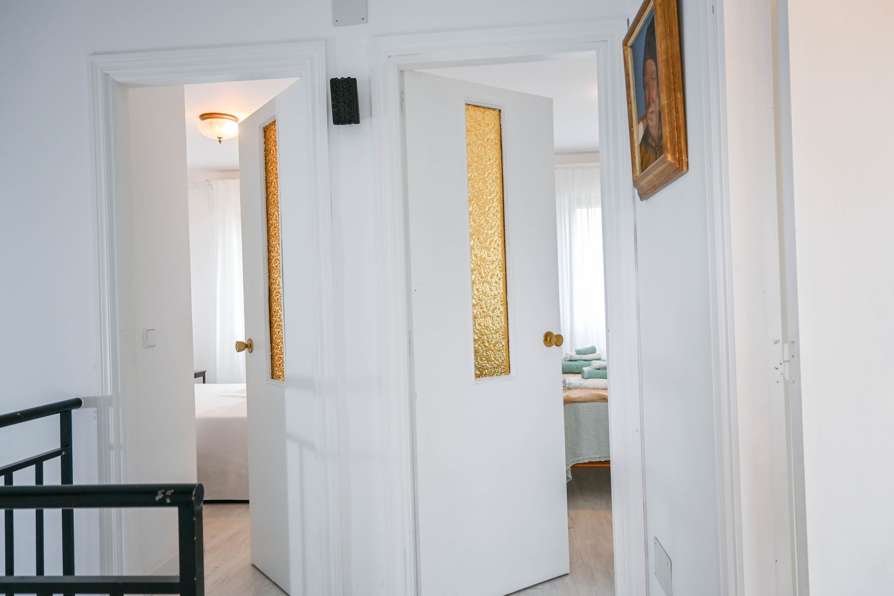 Apartamento | 2 dormitorios