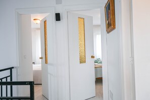 Căn hộ | 2 phòng ngủ