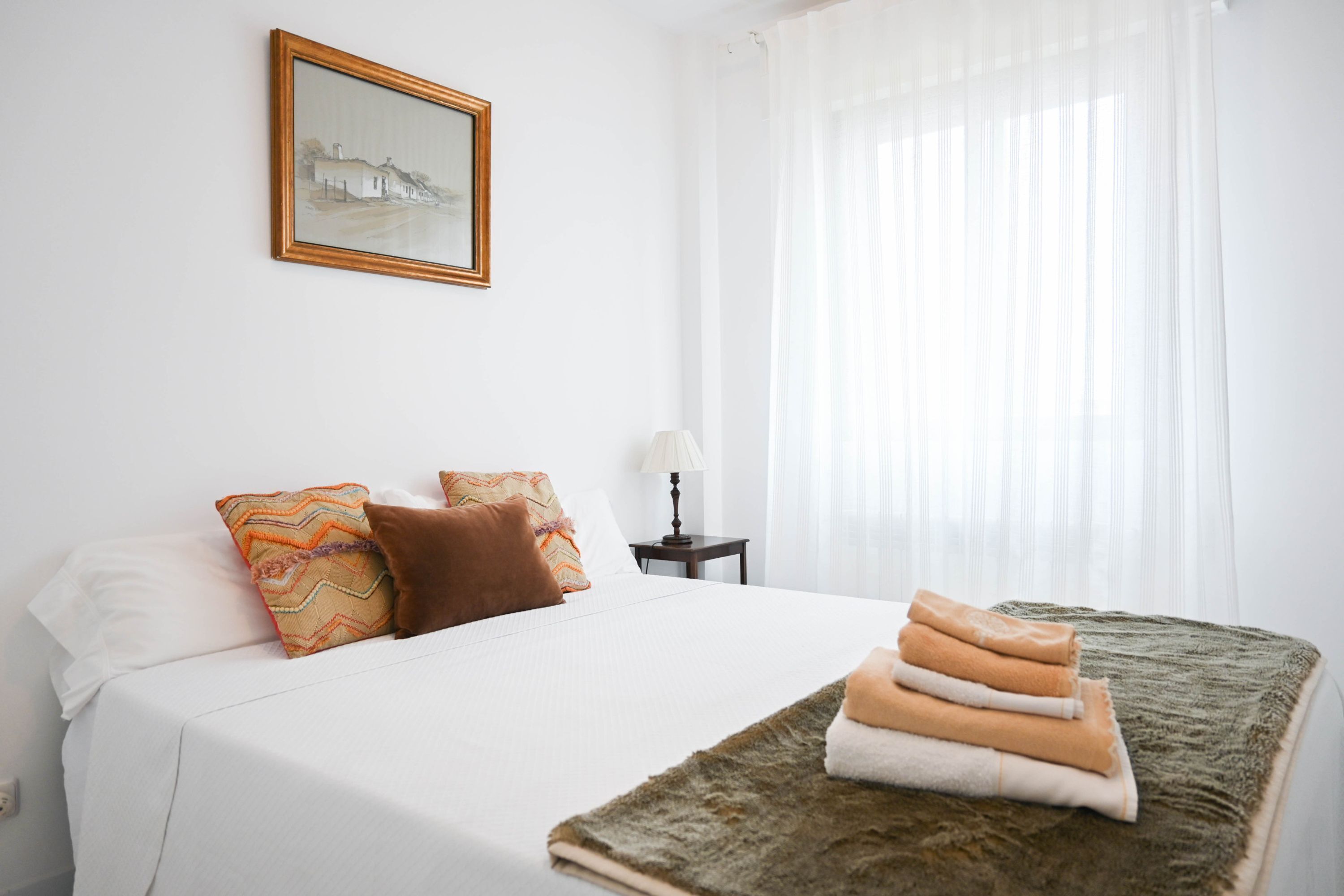 Apartment | 2 bedrooms