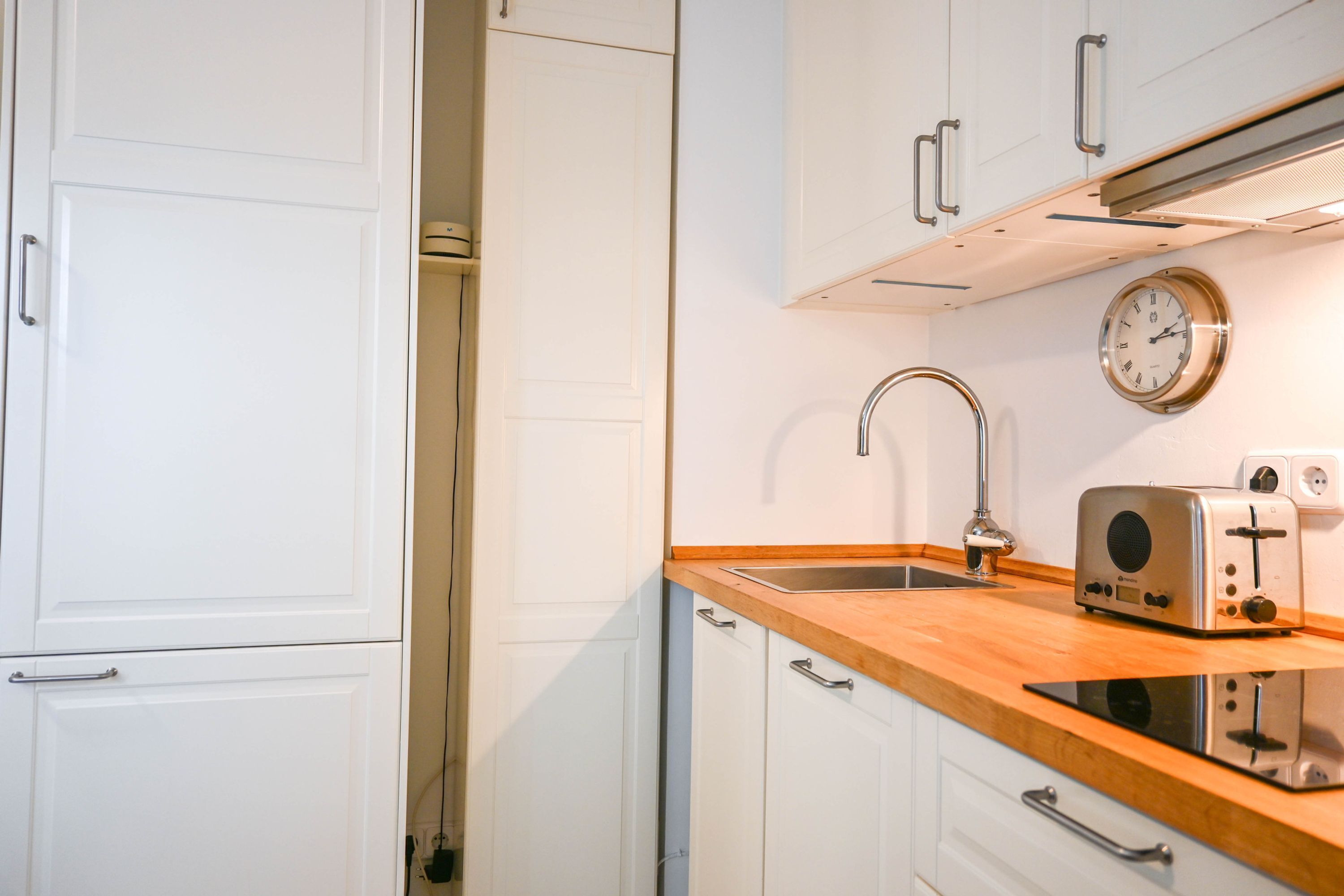 Apartamento | 2 dormitorios