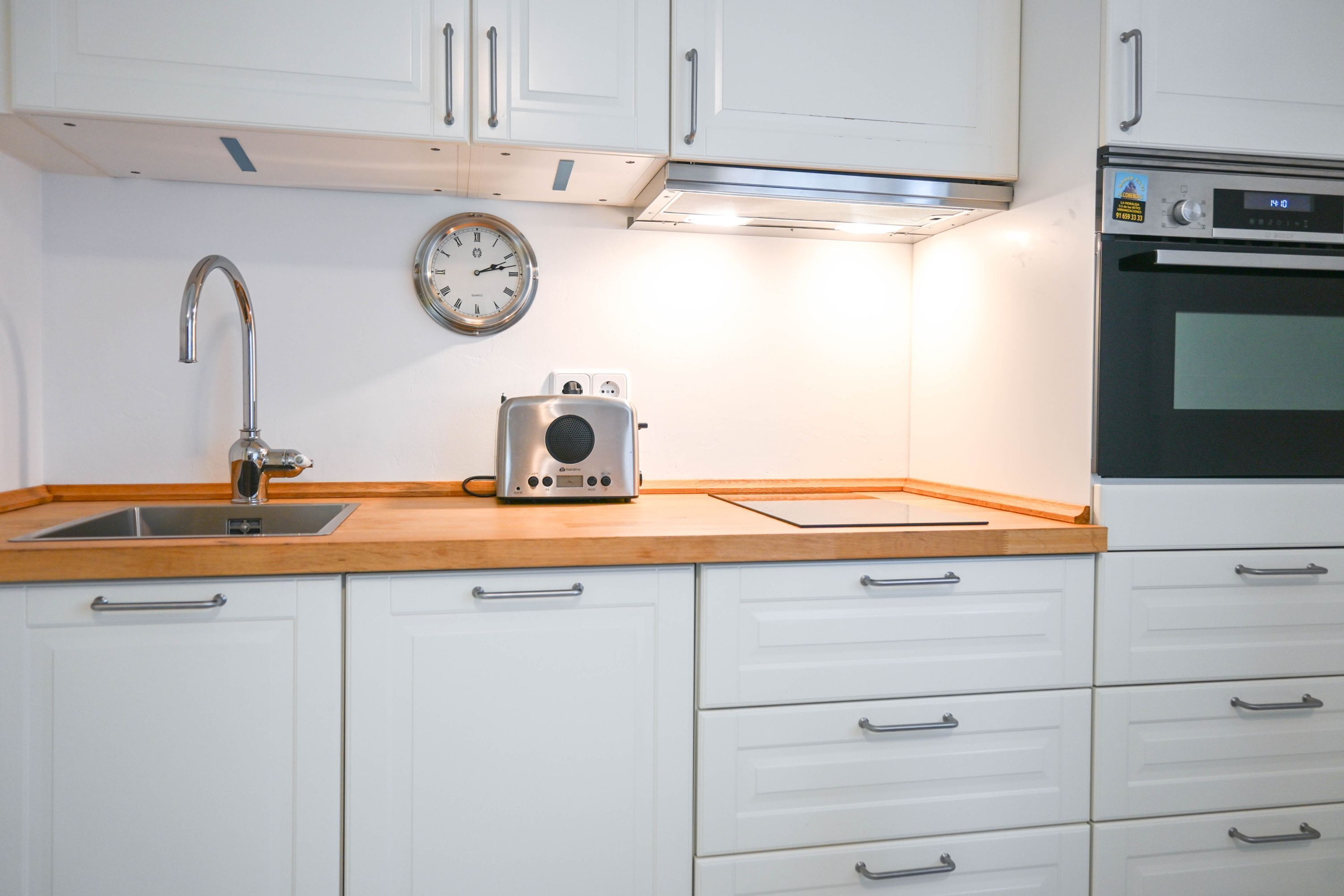 Departamento | 2 habitaciones 