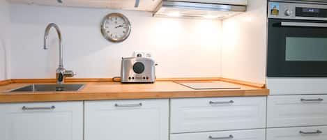 Appartement | 2 chambres