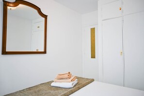 Căn hộ | 2 phòng ngủ