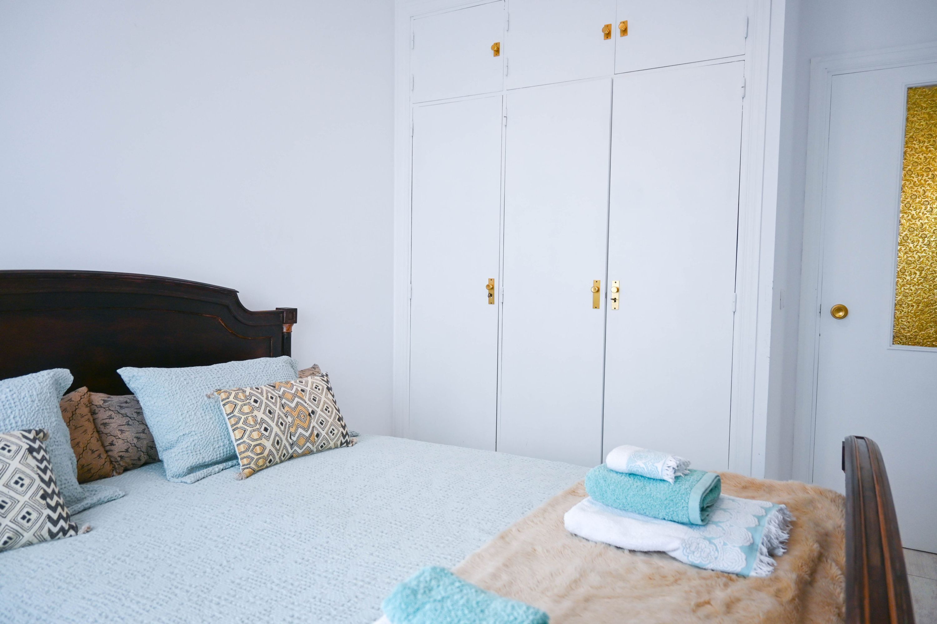 Lejlighed | 2 soveværelser