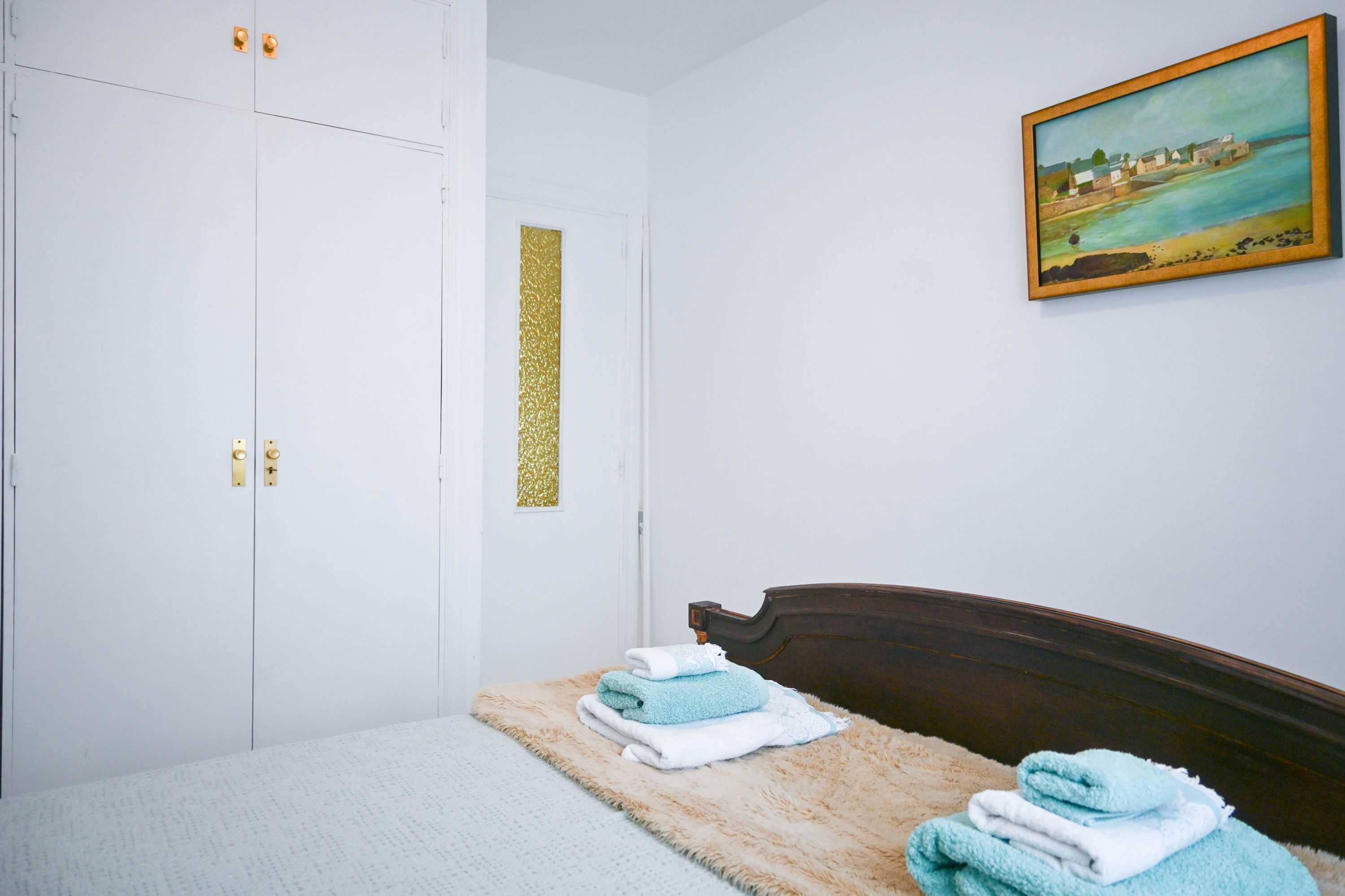 Apartamento | 2 quartos