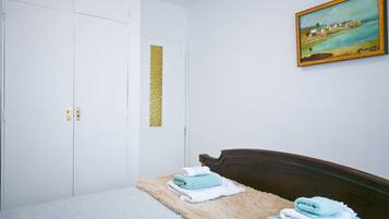 Apartamento | 2 quartos