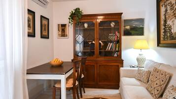 Apartament | 2 dormitoris
