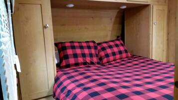 1 slaapkamer, wifi, beddengoed