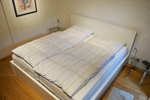 1 Schlafzimmer