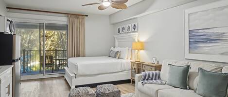 1 slaapkamer, internet, beddengoed