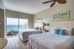 1 habitación, internet y ropa de cama 