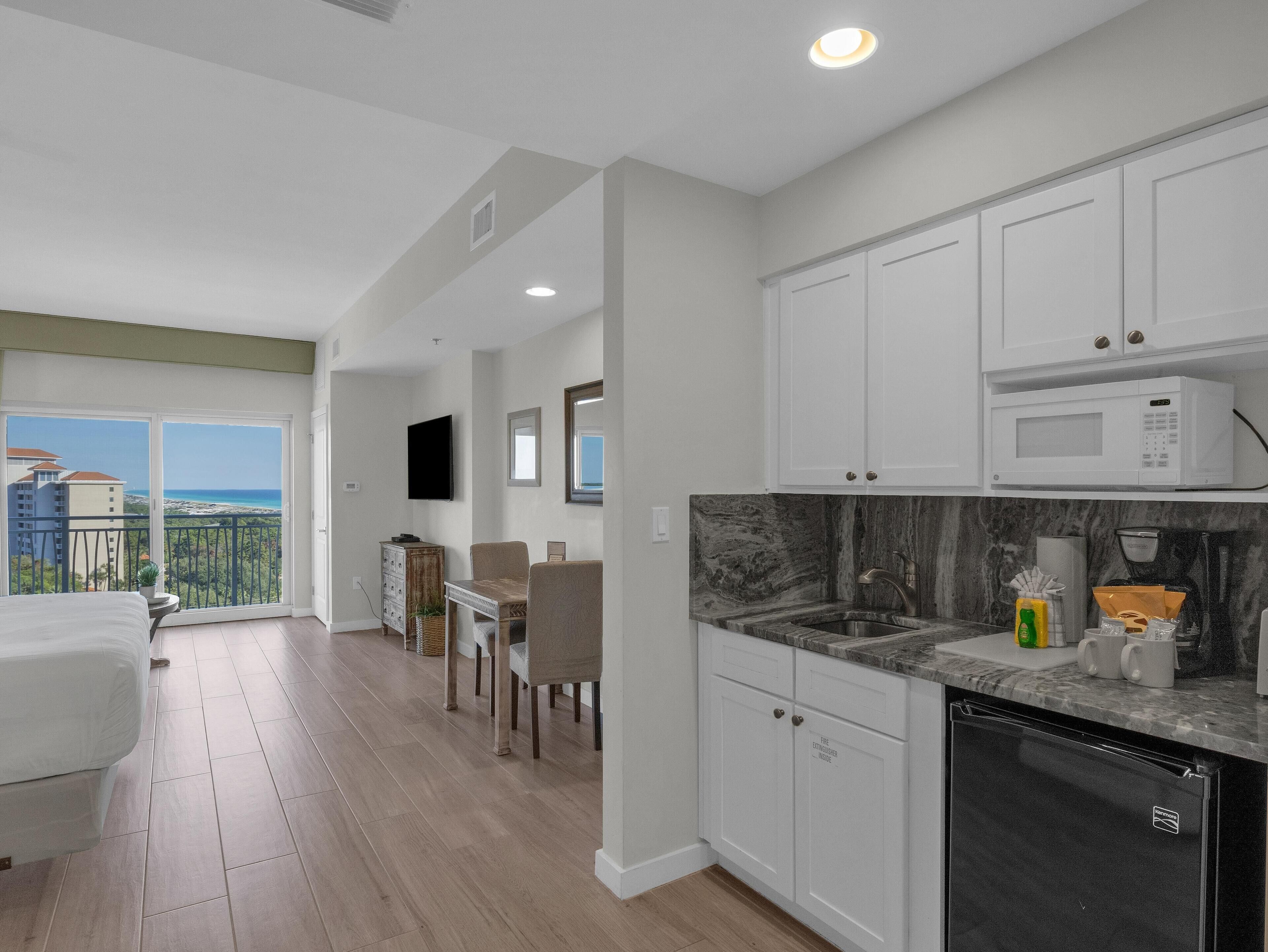 1 bedroom, Internet, bed sheets