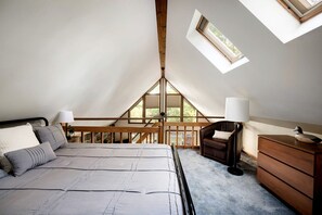 Bureau, draps fournis