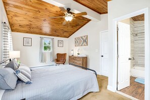 2 camere, ferro/asse da stiro, Wi-Fi, lenzuola