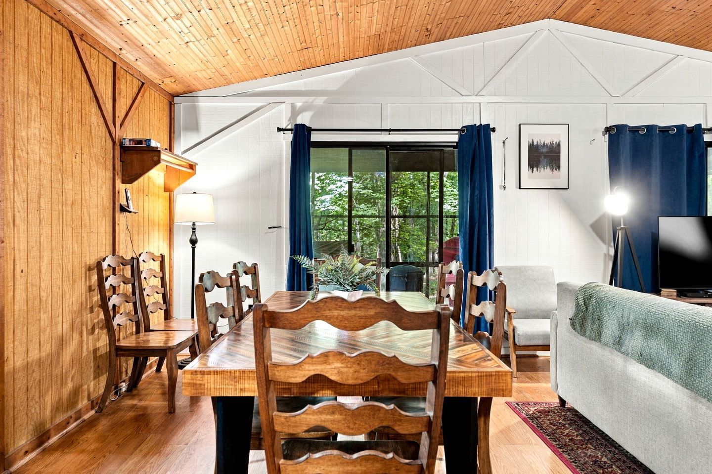 Intérieur