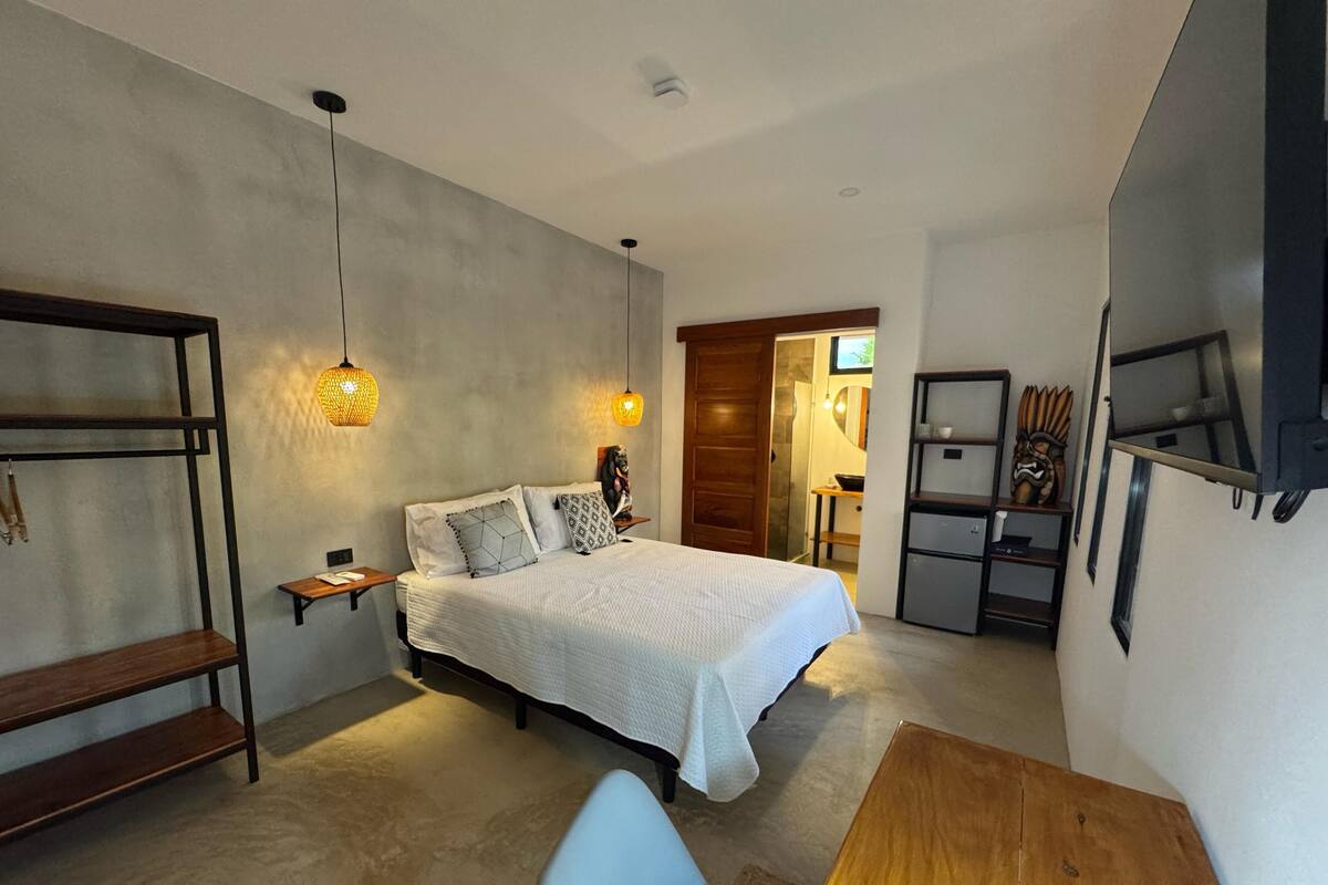 Superior Double Room | Desk, free WiFi