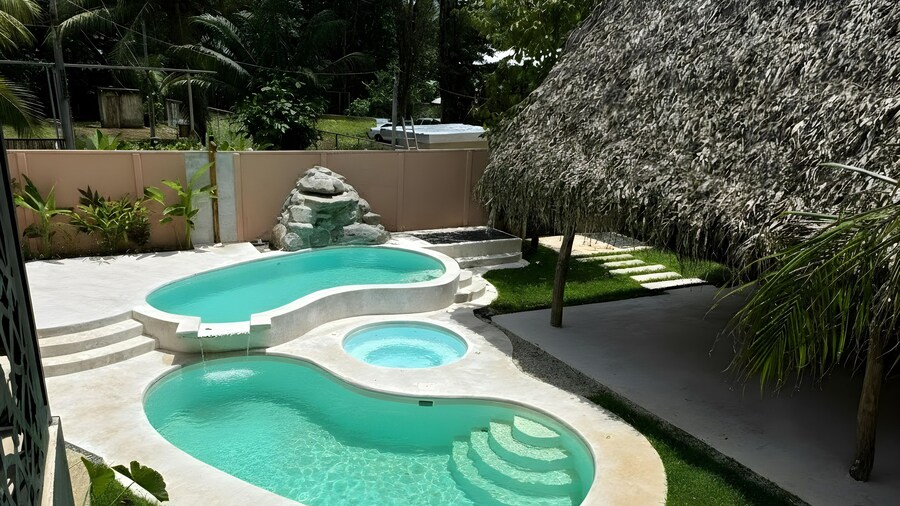 Bahia Selvatica Lodge