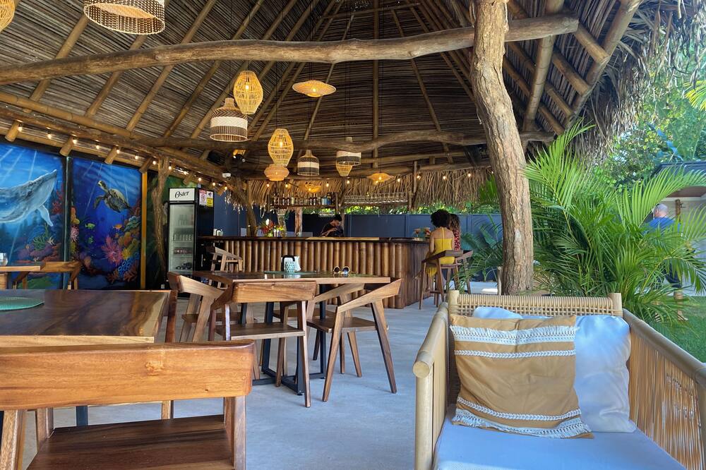 Bahia Selvatica Lodge