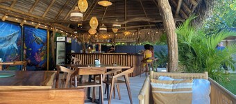 Bahia Selvatica Lodge