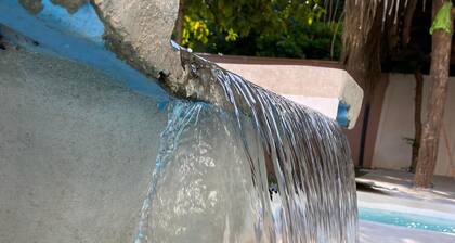 Bahia Selvatica Lodge