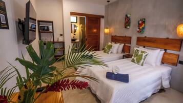 Junior Twin Room