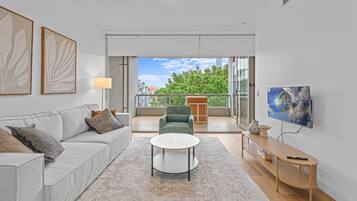 Apartment | Living area