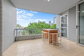Apartment | Property grounds