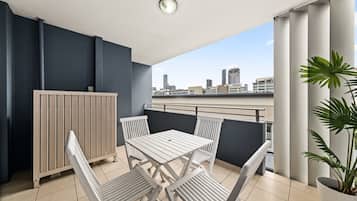 Apartment | Balcony