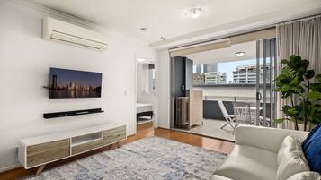 Apartment | Living area