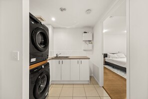 Apartment | Interior