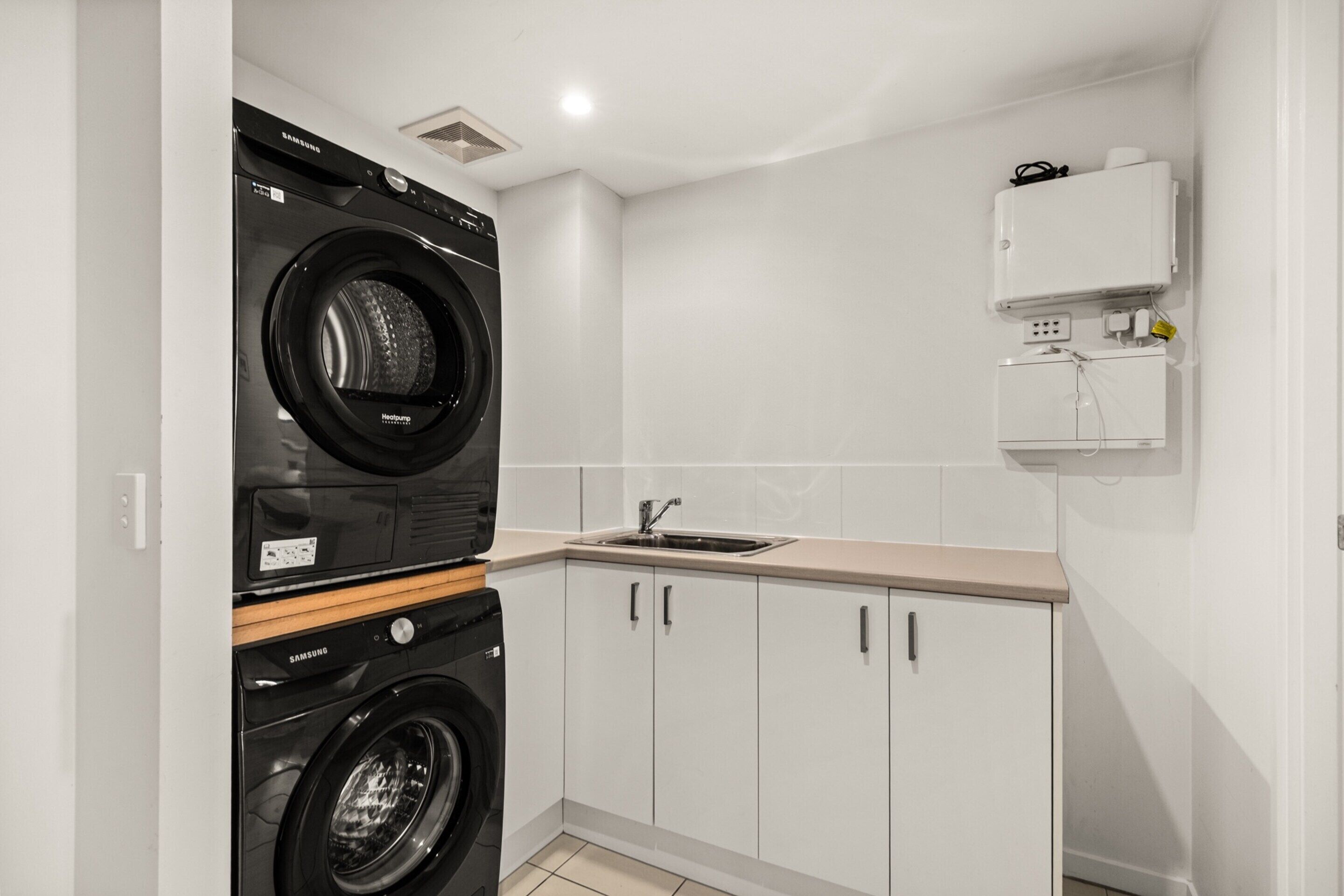 Apartment | Interior