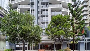 Departamento | Exterior