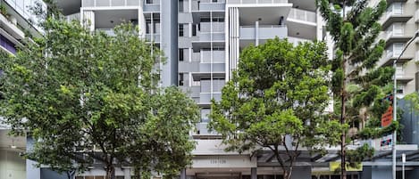 Leilighet | Eksteriør