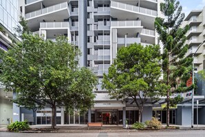 Apartment | Exterior