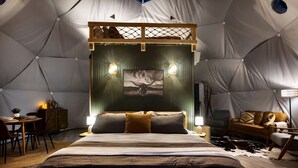 1 bedroom, WiFi