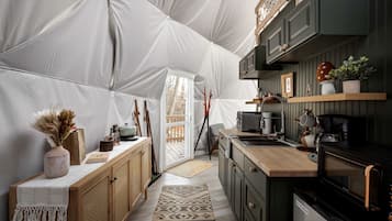 Cuisine privée